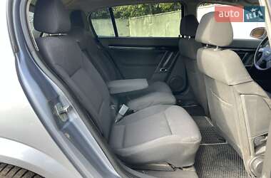 Хэтчбек Opel Signum 2004 в 
