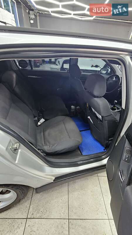 Хэтчбек Opel Signum 2003 в Николаеве фото 12 Хэтчбек Opel Signum 2003 в Николаеве