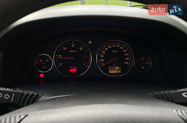 Хетчбек Opel Signum 2003 в 
