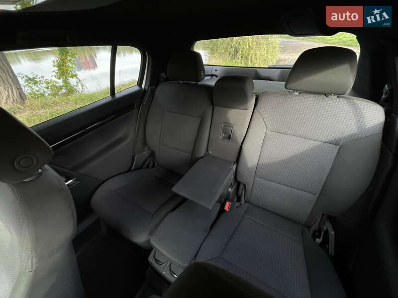 Хэтчбек Opel Signum 2003 в Ровно