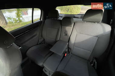 Хетчбек Opel Signum 2003 в 