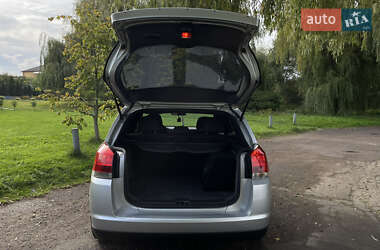 Хетчбек Opel Signum 2003 в 