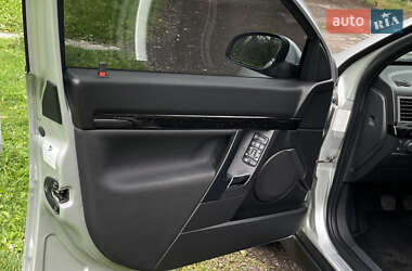 Хетчбек Opel Signum 2003 в 