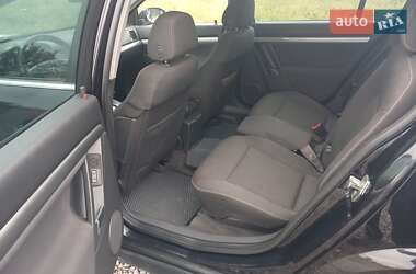 Хэтчбек Opel Signum 2005 в 
