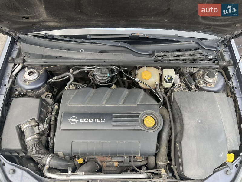 Хэтчбек Opel Signum 2007 в Ровно фото 2 Хэтчбек Opel Signum 2007 в Ровно