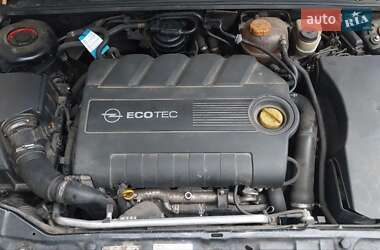 Хетчбек Opel Signum 2005 в Києві