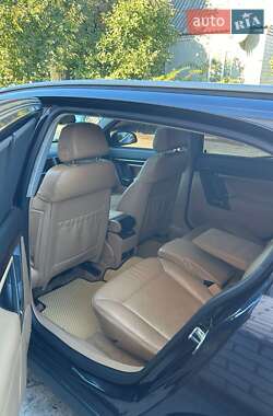 Хэтчбек Opel Signum 2003 в Каневе