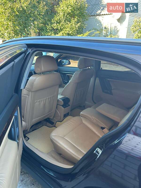 Хэтчбек Opel Signum 2003 в 