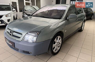 Хэтчбек Opel Signum 2003 в Николаеве