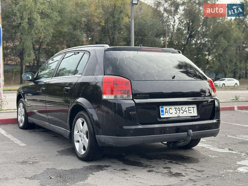 Хэтчбек Opel Signum 2003 в Запорожье фото 7 Хэтчбек Opel Signum 2003 в Запорожье