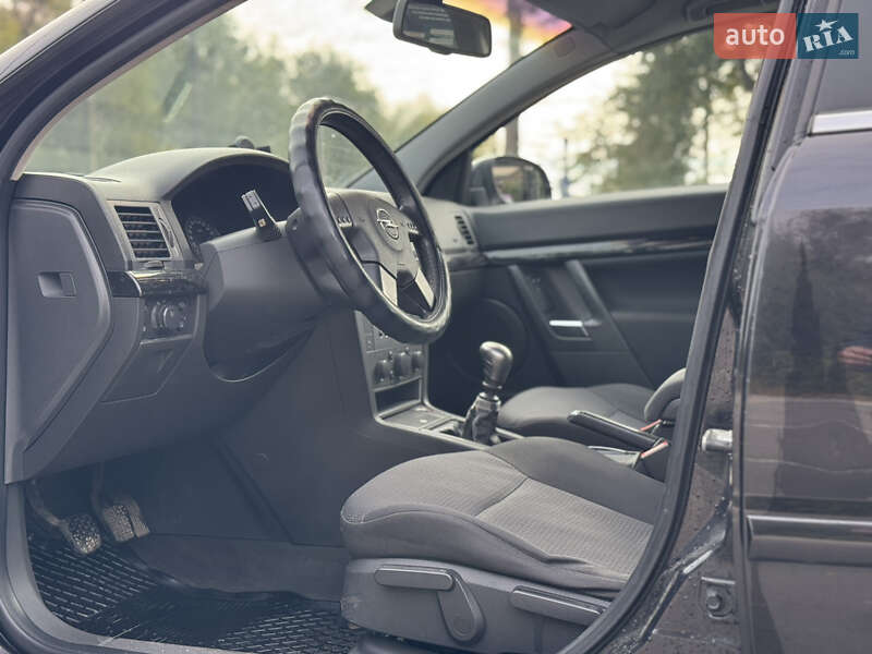 Хэтчбек Opel Signum 2003 в Запорожье фото 10 Хэтчбек Opel Signum 2003 в Запорожье