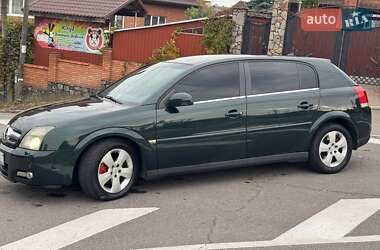 Хетчбек Opel Signum 2004 в Вінниці