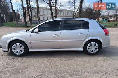 Хетчбек Opel Signum 2007 в 