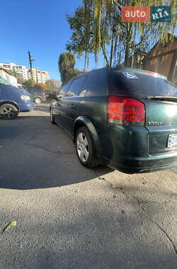 Хетчбек Opel Signum 2004 в 
