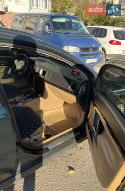 Хетчбек Opel Signum 2004 в 