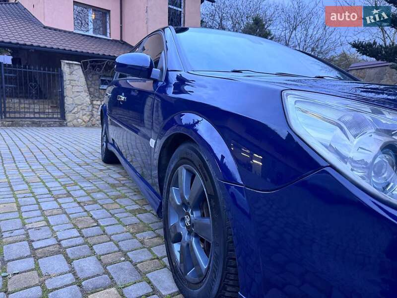 Хетчбек Opel Signum 2007 в Львові фото 7 Хетчбек Opel Signum 2007 в Львові