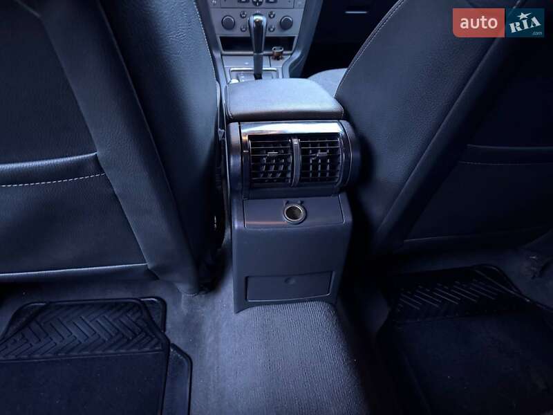 Хетчбек Opel Signum 2007 в Львові фото 30 Хетчбек Opel Signum 2007 в Львові