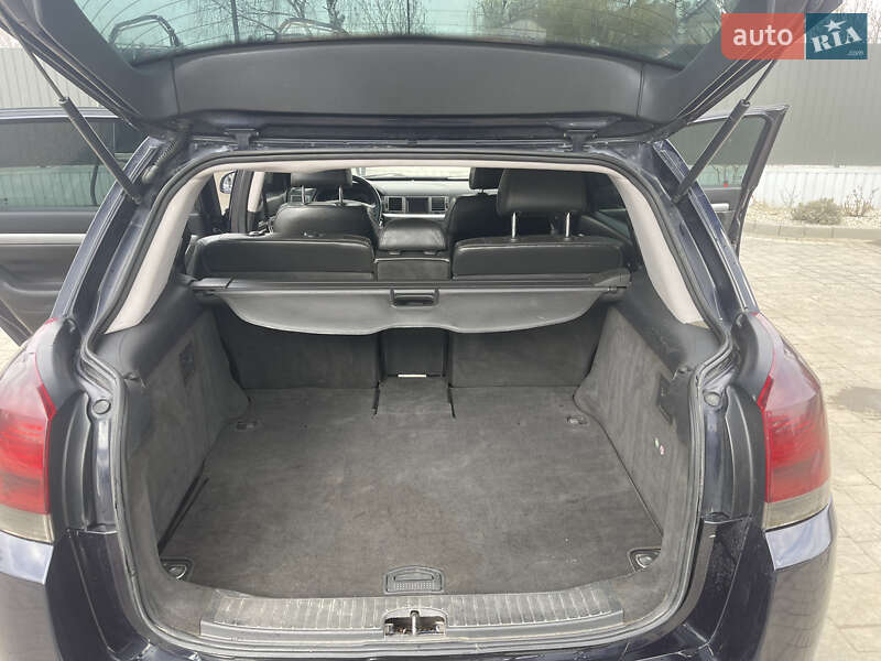 Хетчбек Opel Signum 2003 в Городенці