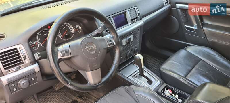 Хэтчбек Opel Signum 2006 в Черкассах фото 13 Хэтчбек Opel Signum 2006 в Черкассах