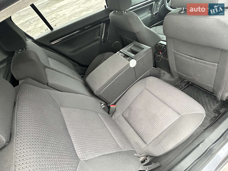 Хэтчбек Opel Signum 2004 в Харькове фото 12 Хэтчбек Opel Signum 2004 в Харькове