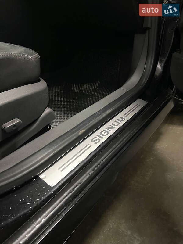 Хэтчбек Opel Signum 2004 в Изюме фото 13 Хэтчбек Opel Signum 2004 в Изюме