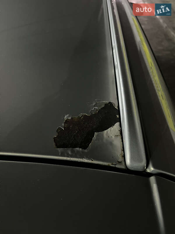 Хэтчбек Opel Signum 2006 в Запорожье