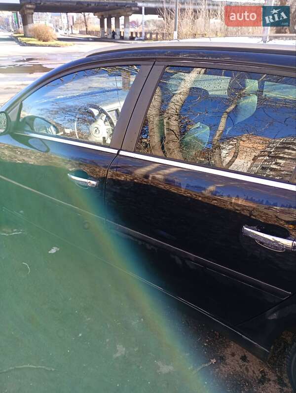 Хэтчбек Opel Signum 2008 в Кропивницком фото 9 Хэтчбек Opel Signum 2008 в Кропивницком