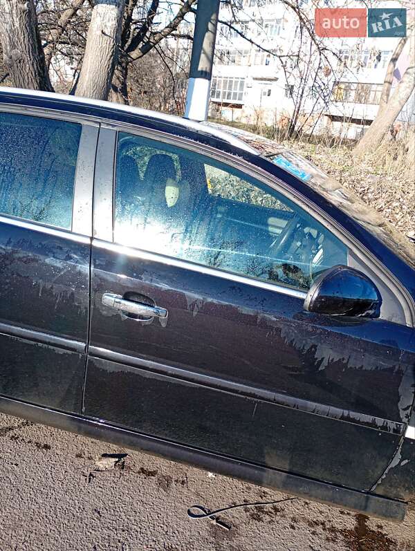 Хэтчбек Opel Signum 2008 в Кропивницком фото 2 Хэтчбек Opel Signum 2008 в Кропивницком