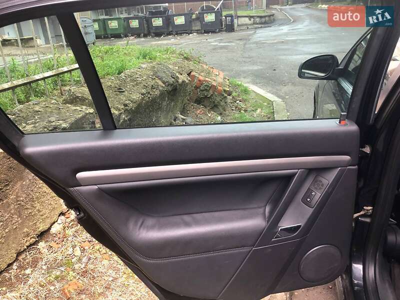 Хетчбек Opel Signum 2008 в Львові