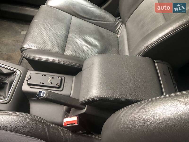 Хетчбек Opel Signum 2008 в Львові