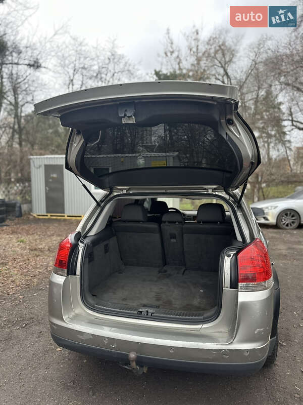 Хетчбек Opel Signum 2003 в Києві