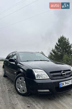 Хэтчбек Opel Signum 2003 в Славуте
