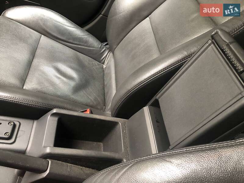 Хэтчбек Opel Signum 2008 в Львове