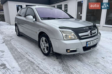 Хэтчбек Opel Signum 2003 в Виннице