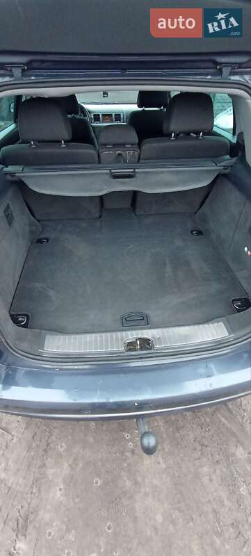 Хэтчбек Opel Signum 2006 в Александровке