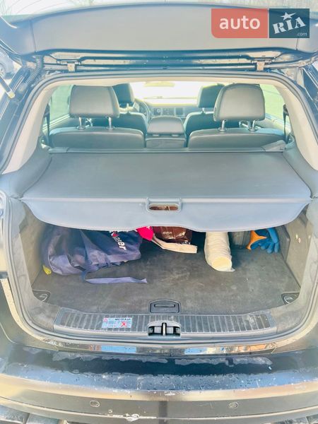 Хэтчбек Opel Signum 2004 в Киеве