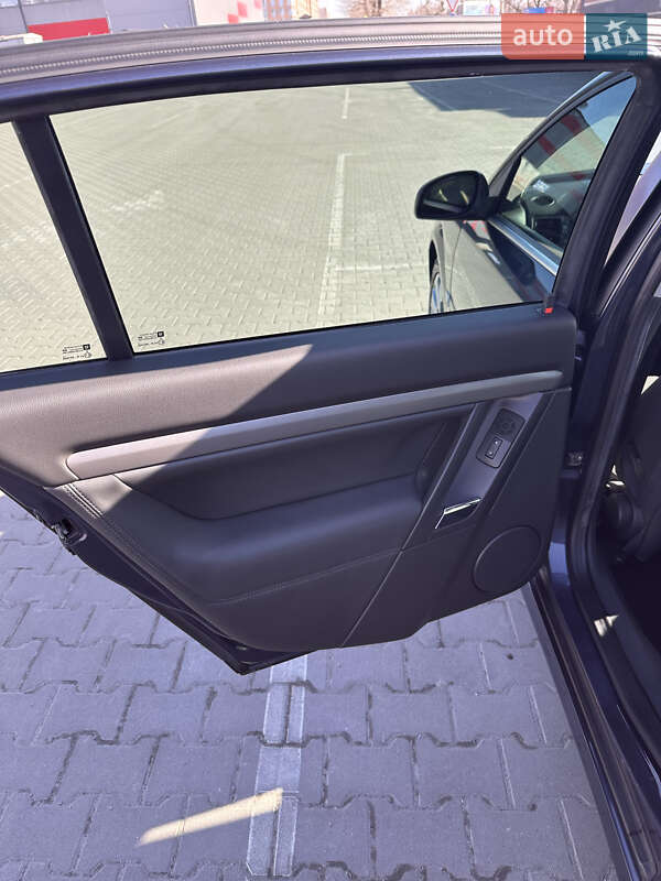 Хэтчбек Opel Signum 2008 в Святопетровское фото 14 Хэтчбек Opel Signum 2008 в Святопетровское