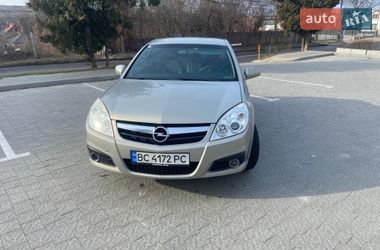 Хетчбек Opel Signum 2008 в Львові
