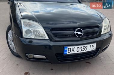 Хэтчбек Opel Signum 2003 в Ровно