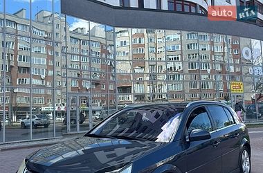 Хэтчбек Opel Signum 2006 в Ивано-Франковске