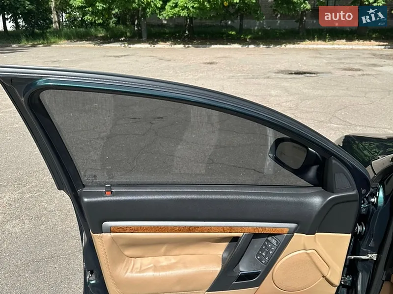 Opel Signum 2005 VIN W0L0ZCF4861049414 фото оголошення 3 з 47