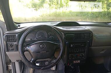 Минивэн Opel Sintra 1998 в Каменец-Подольском