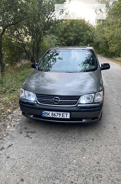 Мінівен Opel Sintra 1997 в Миронівці