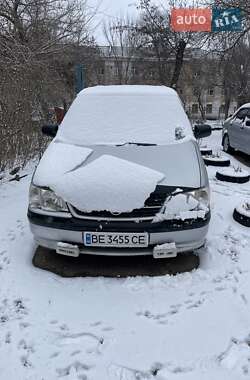 Мінівен Opel Sintra 1998 в Очакові