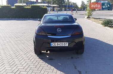 Кабриолет Opel Tigra 2005 в 