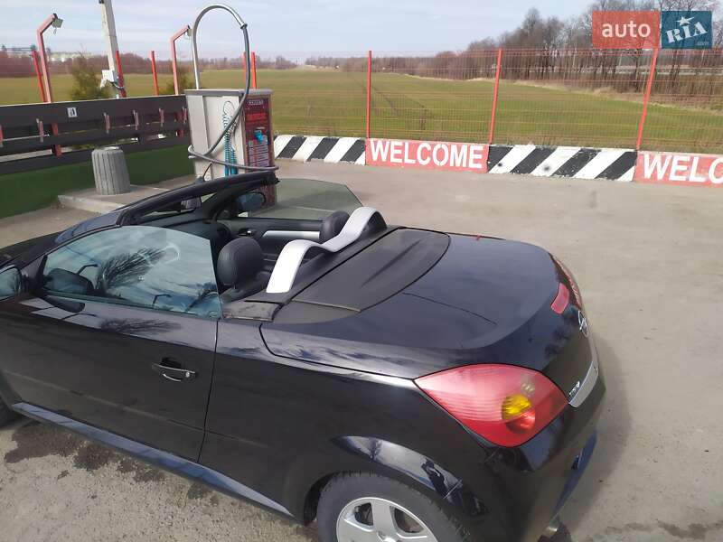 Кабріолет Opel Tigra 2005 в Вінниці