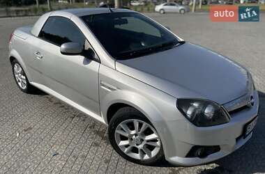 Кабріолет Opel Tigra 2005 в Полтаві