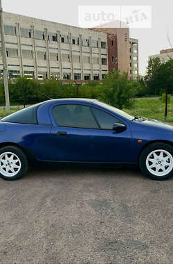 Купе Opel Tigra 1995 в 