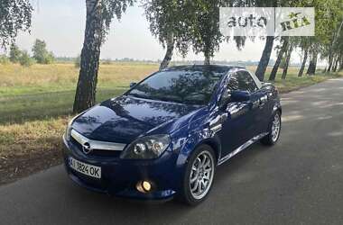 Кабріолет Opel Tigra 2005 в Києві