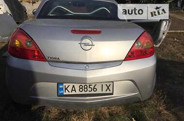 Кабріолет Opel Tigra 2005 в Сквирі